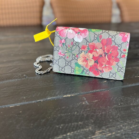 Like New - Gucci Dionysus Bag - Rose bloom - Picture 3 of 11